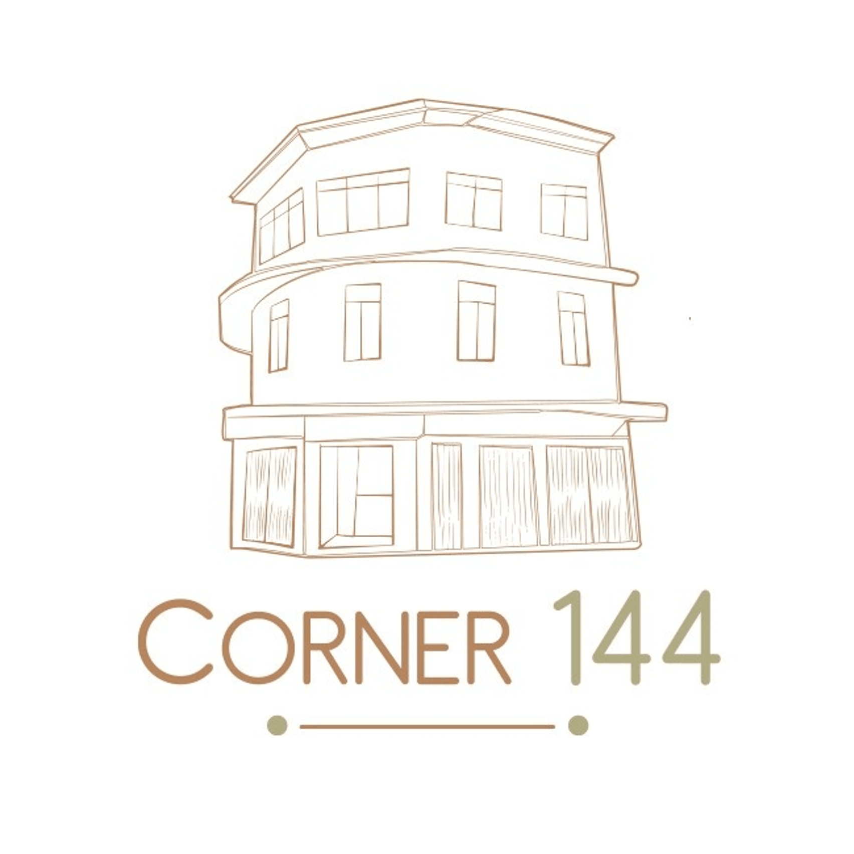 Corner 144