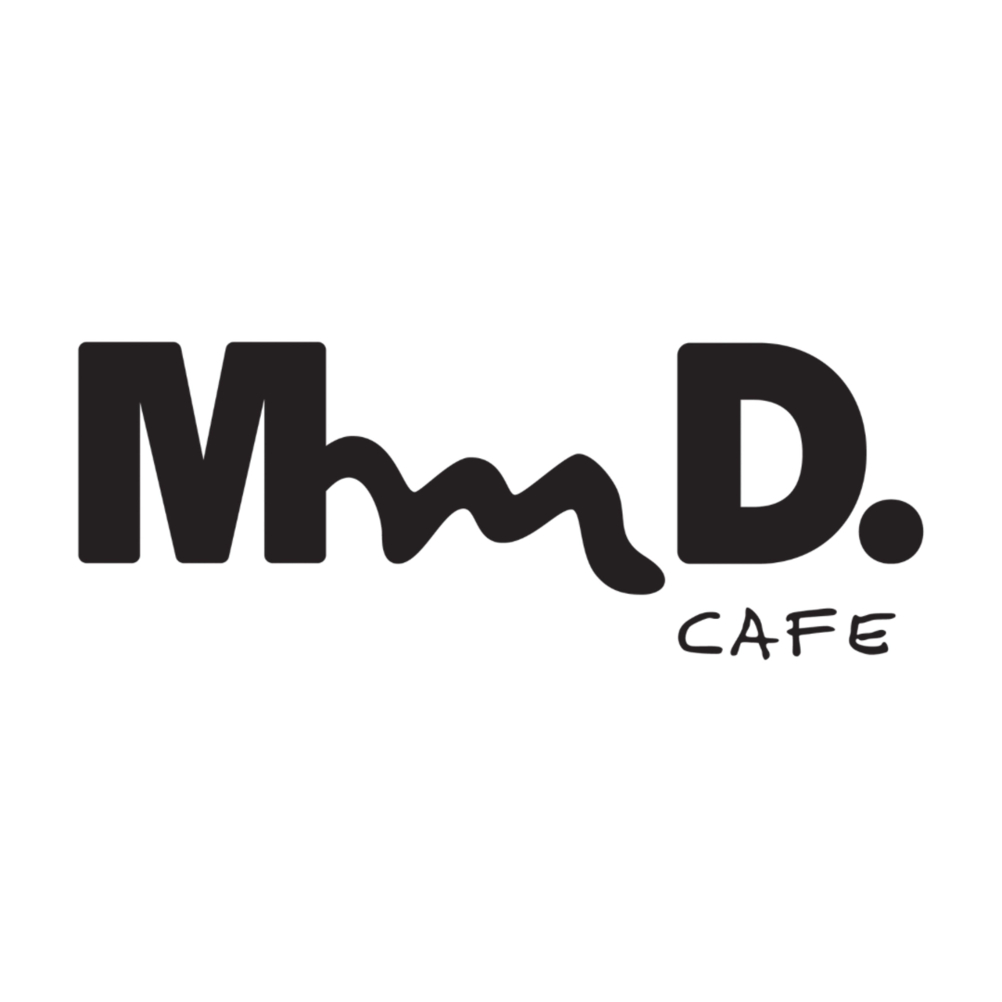 Made My Day Cafe 